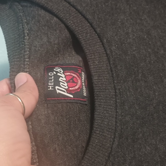 Paris Sweater - Picture 4 of 7